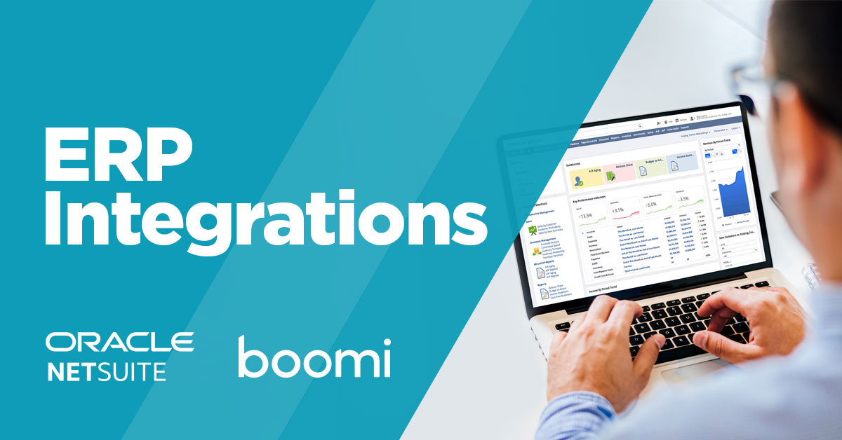 ERP Integrations
