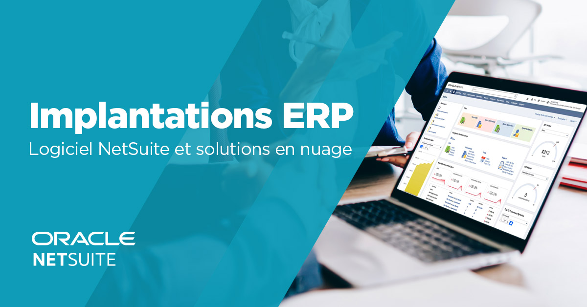 ERP Implanntation