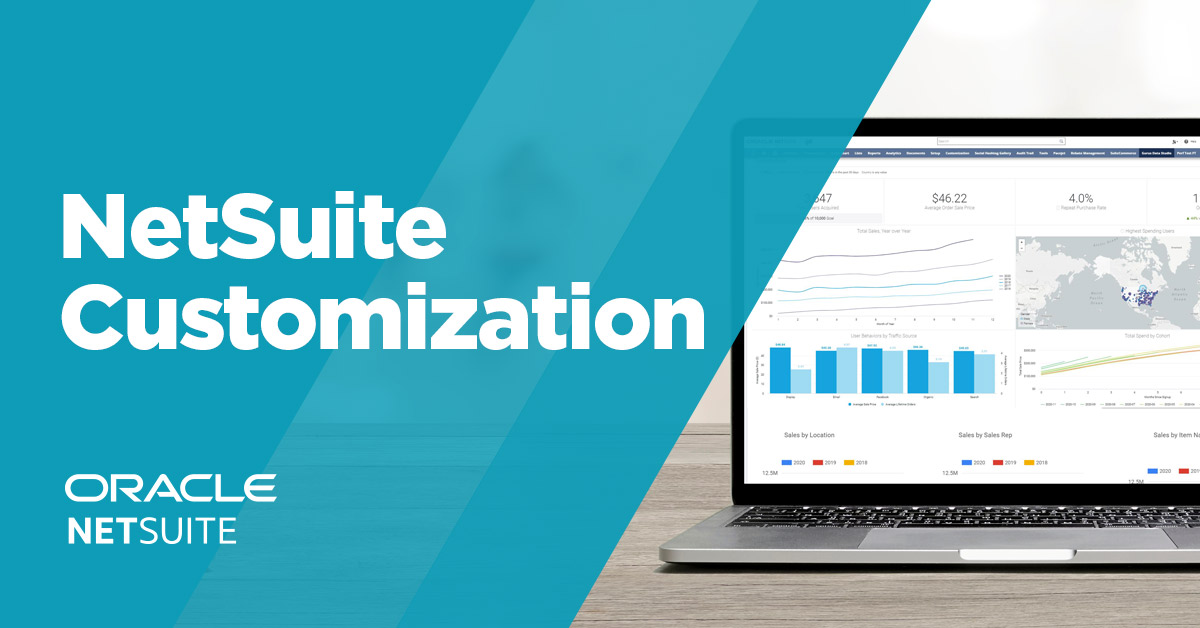 NetSuite Customization