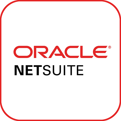 Oracle-NetSuite