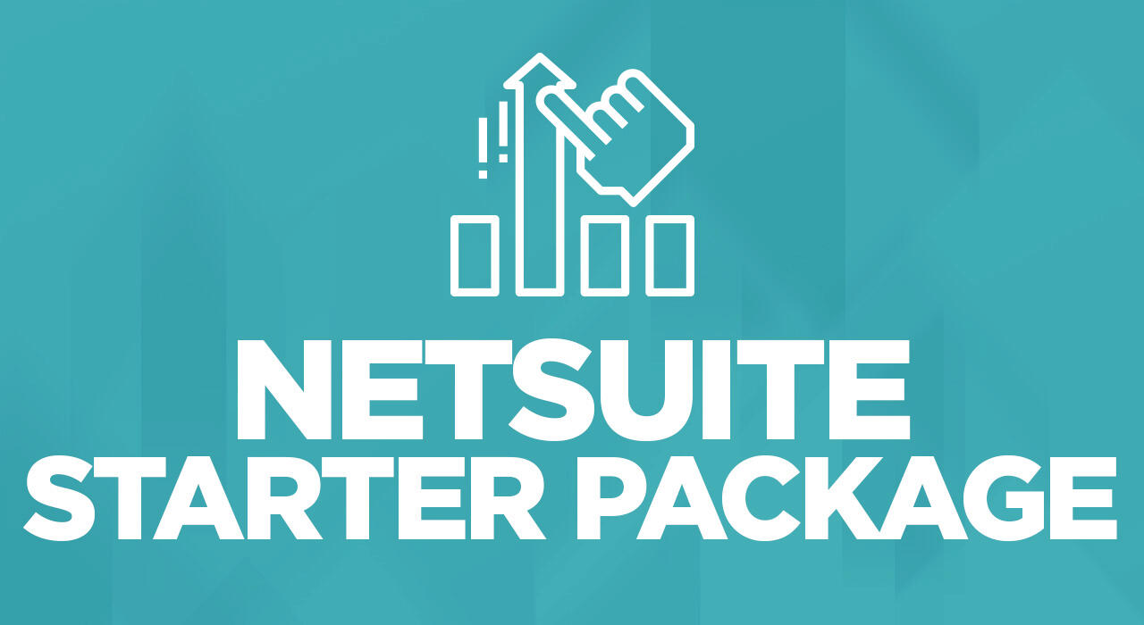 Netsuite for Mid-market