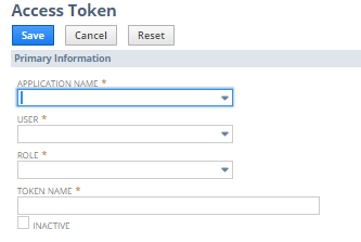 Clé du consommateur/identifiant du client et secret du consommateur/secret du client