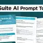 The NetSuite AI Prompt Library: 25 Ready-to-Use Prompts for Finance, Operations & Admin Teams