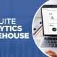 NetSuite Analytics Warehouse