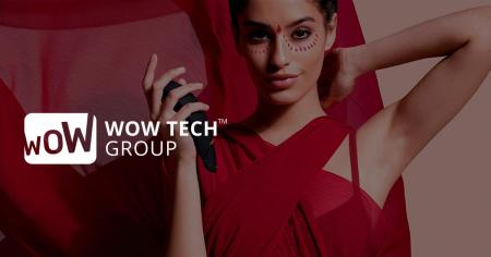 WOW Tech NetSuite ERP