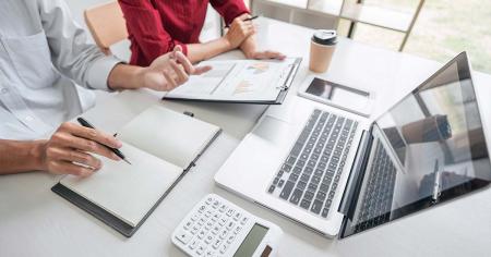 GURUS Data Exporter vs. Coefficient for Connecting NetSuite Data to Google Sheets