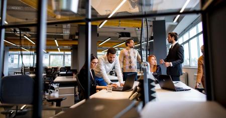 L'avantage des sources multiples: Transformer votre ERP en Oracle d'entreprise