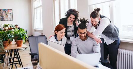 Your CFO Wants AI. Your CISO Wants Control. BI4NetSuite Delivers Both