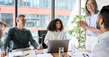 10 ERP Software Selection Criteria