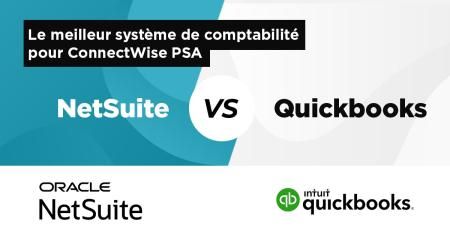 NetSuite vs Quickbooks