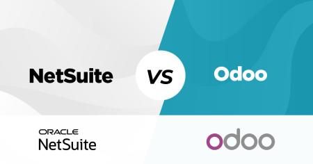 NetSuite vs Odoo