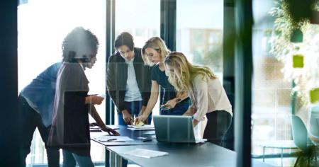 Module de services professionnels de NetSuite