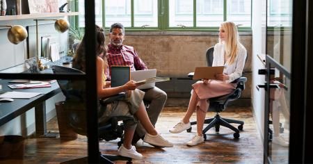 Comment l'IA NetSuite va transformer votre industrie