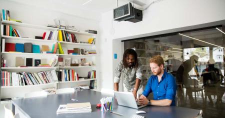 Guide d' implantation de l'ERP NetSuite : 5 phases pour une implantation réussie