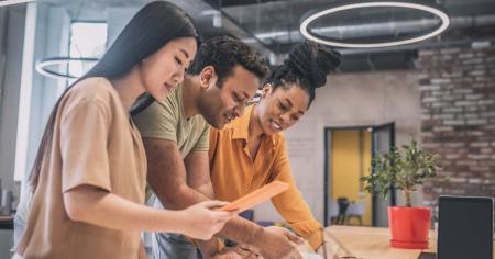 Top 8 benefits of NetSuite ERP