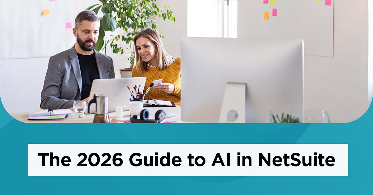 Feuille de route pour la transformation numérique
